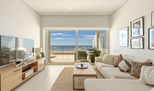 apartment - Rynek wtórny - Benalmadena - Benalmadena Costa