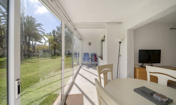 apartment - Rynek wtórny - Benalmadena - Benalmadena Costa