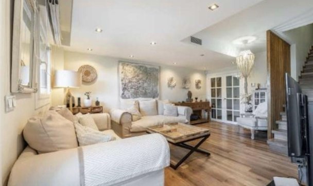 apartment - Rynek wtórny - Benalmadena - Benalmadena Costa