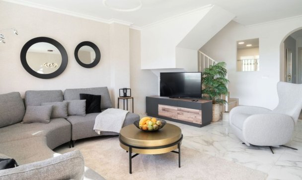 apartment - Rynek wtórny - Benalmadena - Benalmadena Costa
