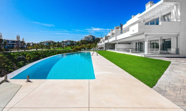apartment - Rynek wtórny - Benalmadena - Benalmadena Costa