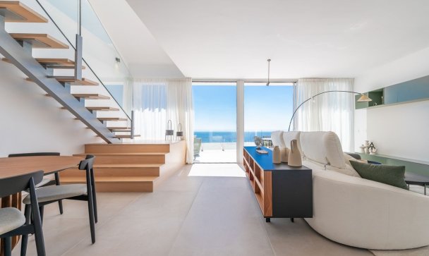 apartment - Rynek wtórny - Benalmadena - RSM-92345