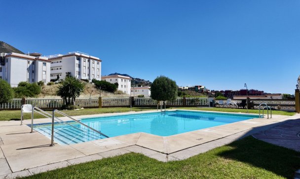 apartment - Rynek wtórny - Benalmadena - Torremuelle