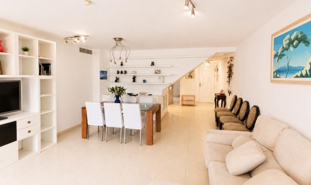apartment - Rynek wtórny - Benalmadena - Torrequebrada