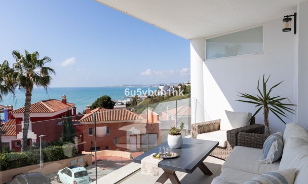 apartment - Rynek wtórny - Benalmadena - Torrequebrada