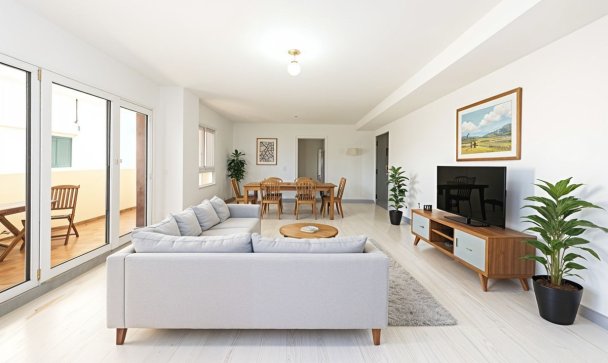 apartment - Rynek wtórny - Benalmadena - Torrequebrada