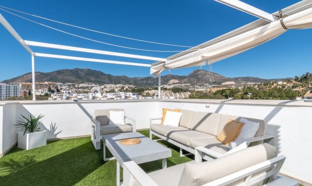 apartment - Rynek wtórny - Benalmadena - Torrequebrada