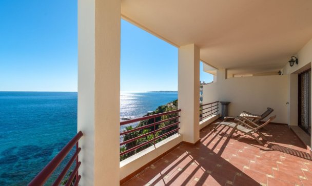 apartment - Rynek wtórny - Benalmadena - Torrequebrada