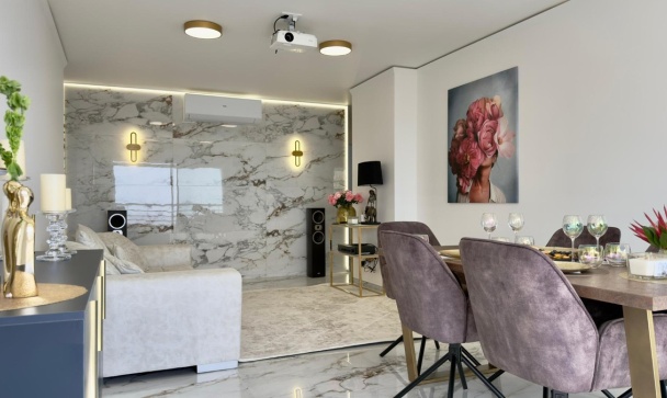 apartment - Rynek wtórny - Benidorm - Benidorm Centro