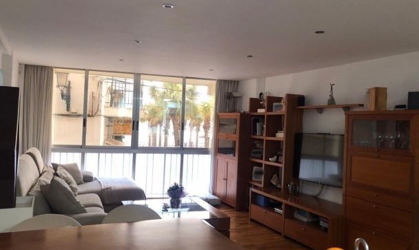 apartment - Rynek wtórny - Benidorm - Benidorm Centro