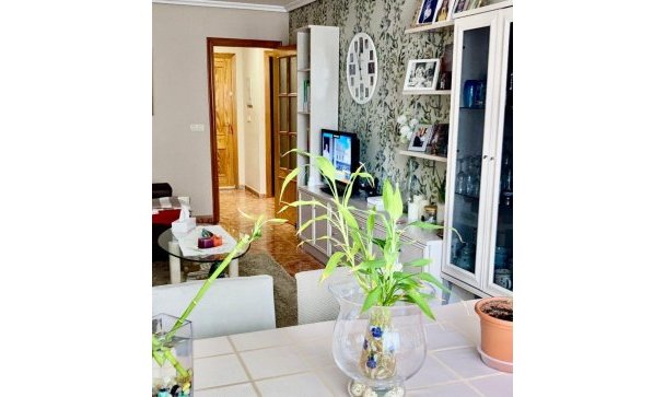 apartment - Rynek wtórny - Benidorm - Benidorm Centro