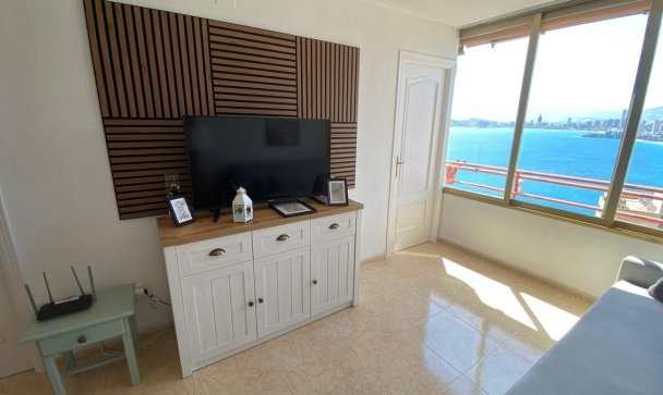 apartment - Rynek wtórny - Benidorm - Benidorm Centro