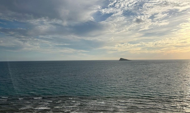 apartment - Rynek wtórny - Benidorm - Benidorm Centro
