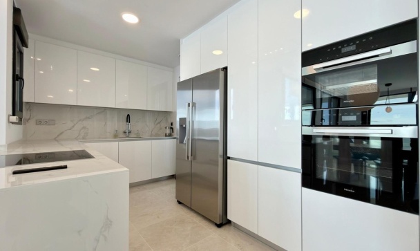 apartment - Rynek wtórny - Benidorm - Benidorm Centro