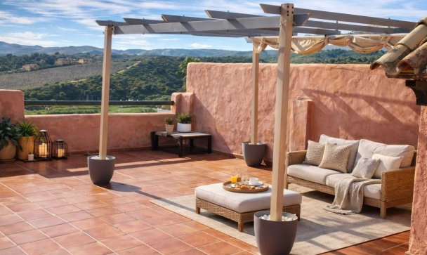 apartment - Rynek wtórny - Casares - Casares Centro