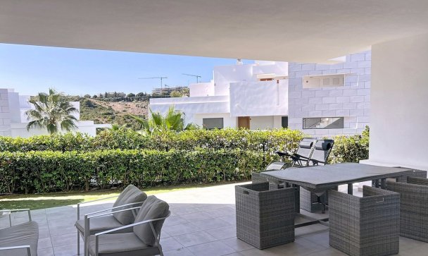 apartment - Rynek wtórny - Casares - Casares Centro