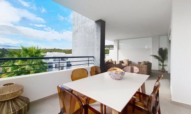 apartment - Rynek wtórny - Casares - Casares Centro