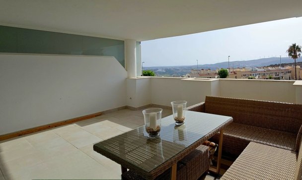 apartment - Rynek wtórny - Casares - Casares Centro