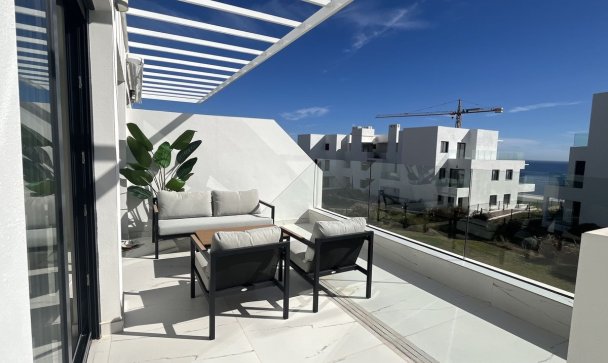 apartment - Rynek wtórny - Casares - Casares Centro