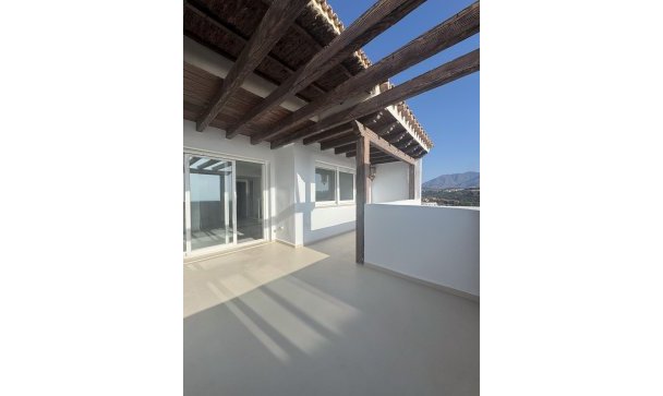 apartment - Rynek wtórny - Casares - Casares Centro
