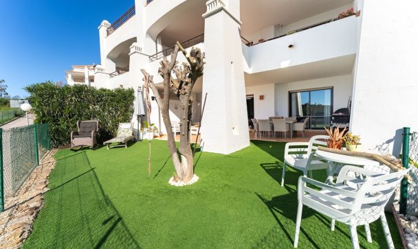apartment - Rynek wtórny - Casares - Casares Centro
