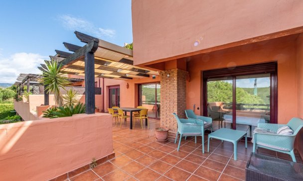 apartment - Rynek wtórny - Casares - Casares Centro