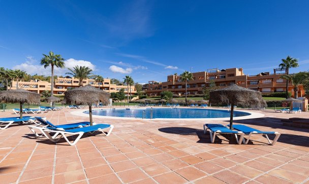 apartment - Rynek wtórny - Casares - Casares Centro
