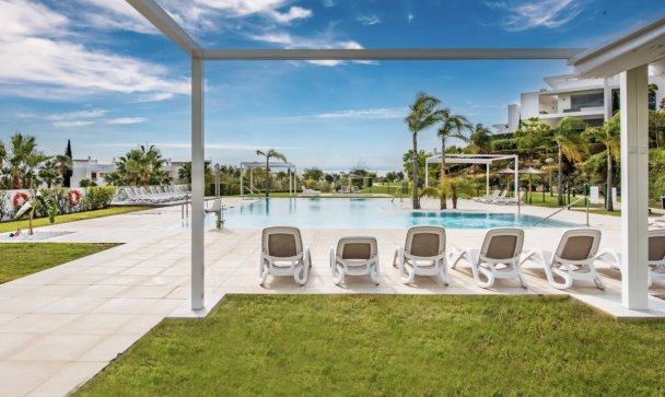 apartment - Rynek wtórny - Casares - Casares Centro