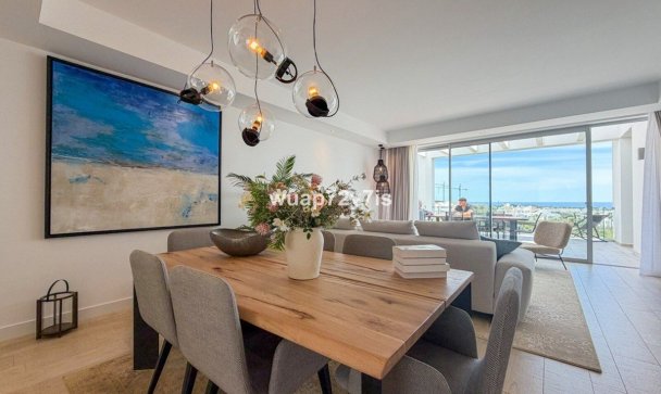 apartment - Rynek wtórny - Casares - Casares Centro