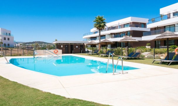 apartment - Rynek wtórny - Casares - Casares Centro