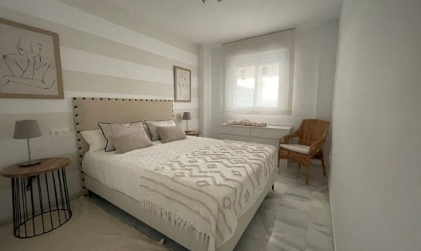 apartment - Rynek wtórny - Casares - Casares Centro