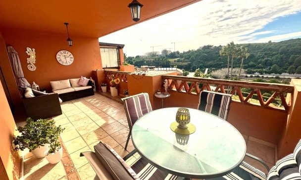 apartment - Rynek wtórny - Casares - Casares Playa