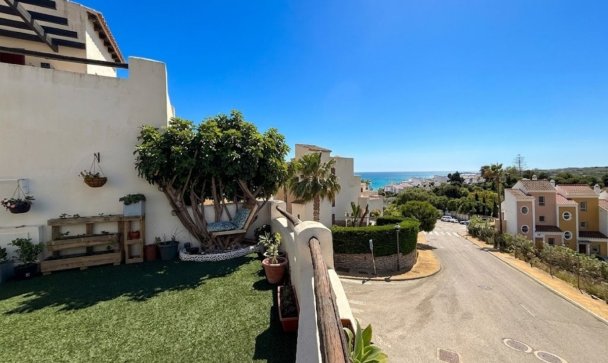 apartment - Rynek wtórny - Casares - Casares Playa