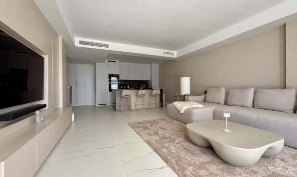 apartment - Rynek wtórny - Casares - Casares Playa