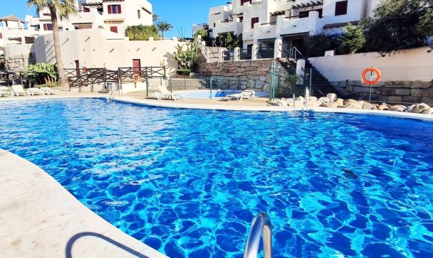 apartment - Rynek wtórny - Casares - Casares Playa
