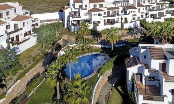 apartment - Rynek wtórny - Casares - Casares Playa