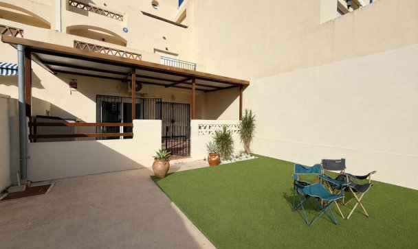 apartment - Rynek wtórny - Casares - Casares Playa