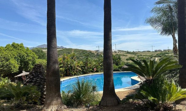apartment - Rynek wtórny - Casares - Casares Playa
