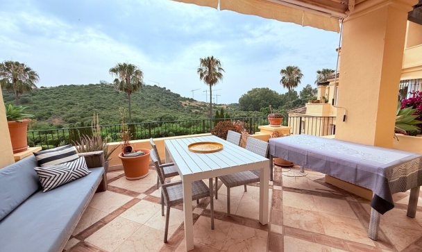 apartment - Rynek wtórny - Casares - Casares Playa