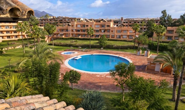apartment - Rynek wtórny - Casares - Casares Playa