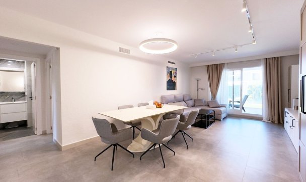 apartment - Rynek wtórny - El Paraiso - El Paraiso