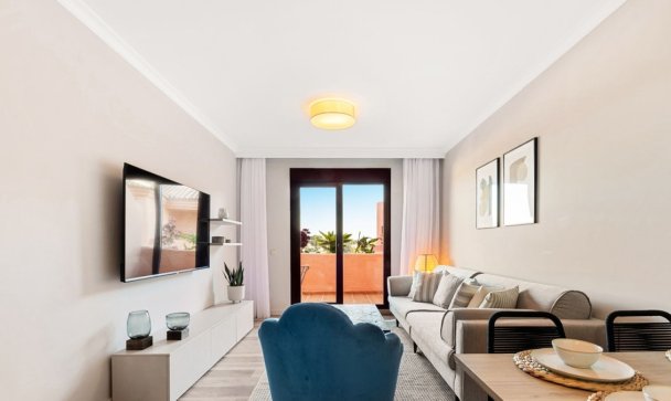 apartment - Rynek wtórny - El Paraiso - El Paraiso