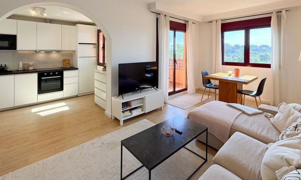 apartment - Rynek wtórny - El Paraiso - El Paraiso