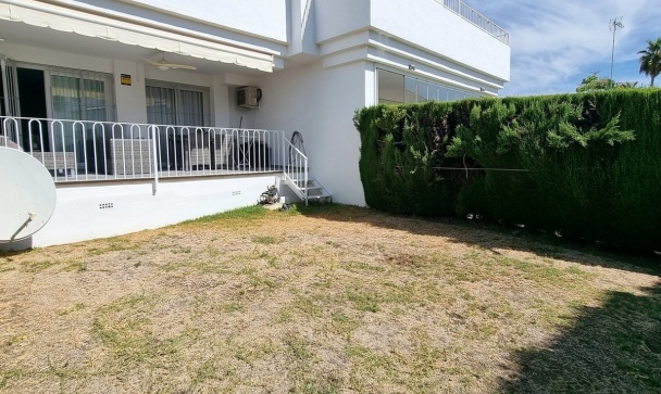 apartment - Rynek wtórny - El Paraiso - El Paraiso