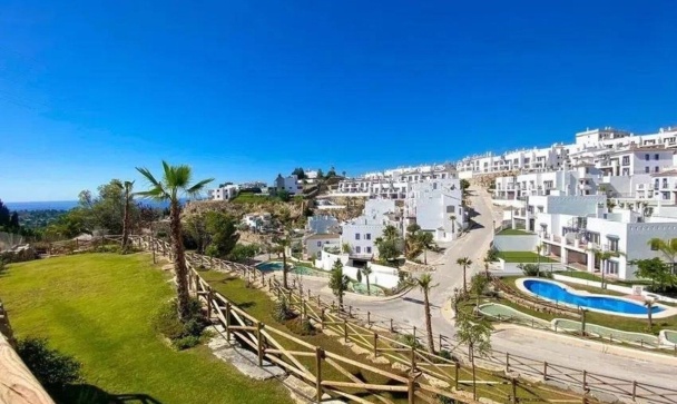apartment - Rynek wtórny - El Paraiso - El Paraiso