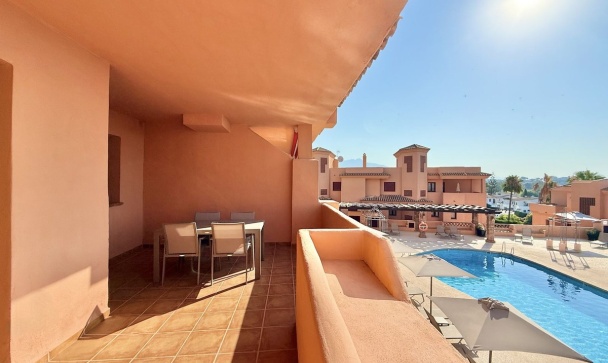 apartment - Rynek wtórny - El Paraiso - El Paraiso