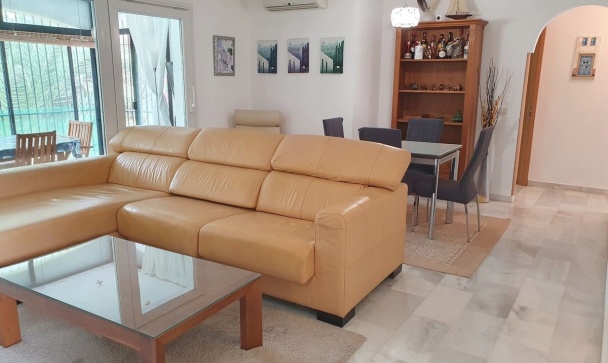 apartment - Rynek wtórny - El Paraiso - El Paraiso