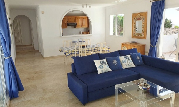 apartment - Rynek wtórny - El Paraiso - El Paraiso