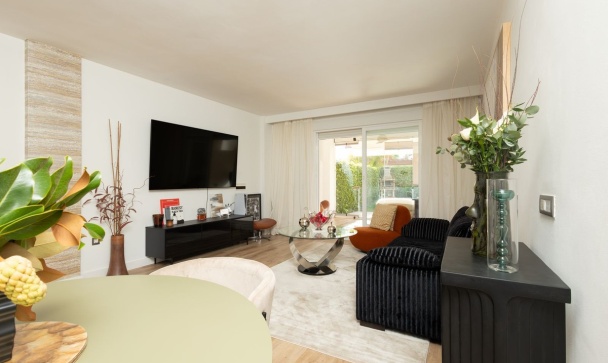apartment - Rynek wtórny - El Paraiso - El Paraiso