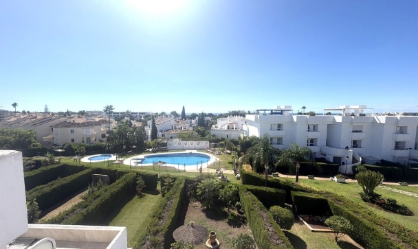 apartment - Rynek wtórny - El Paraiso - El Paraiso
